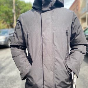 DKNY Parka jacket